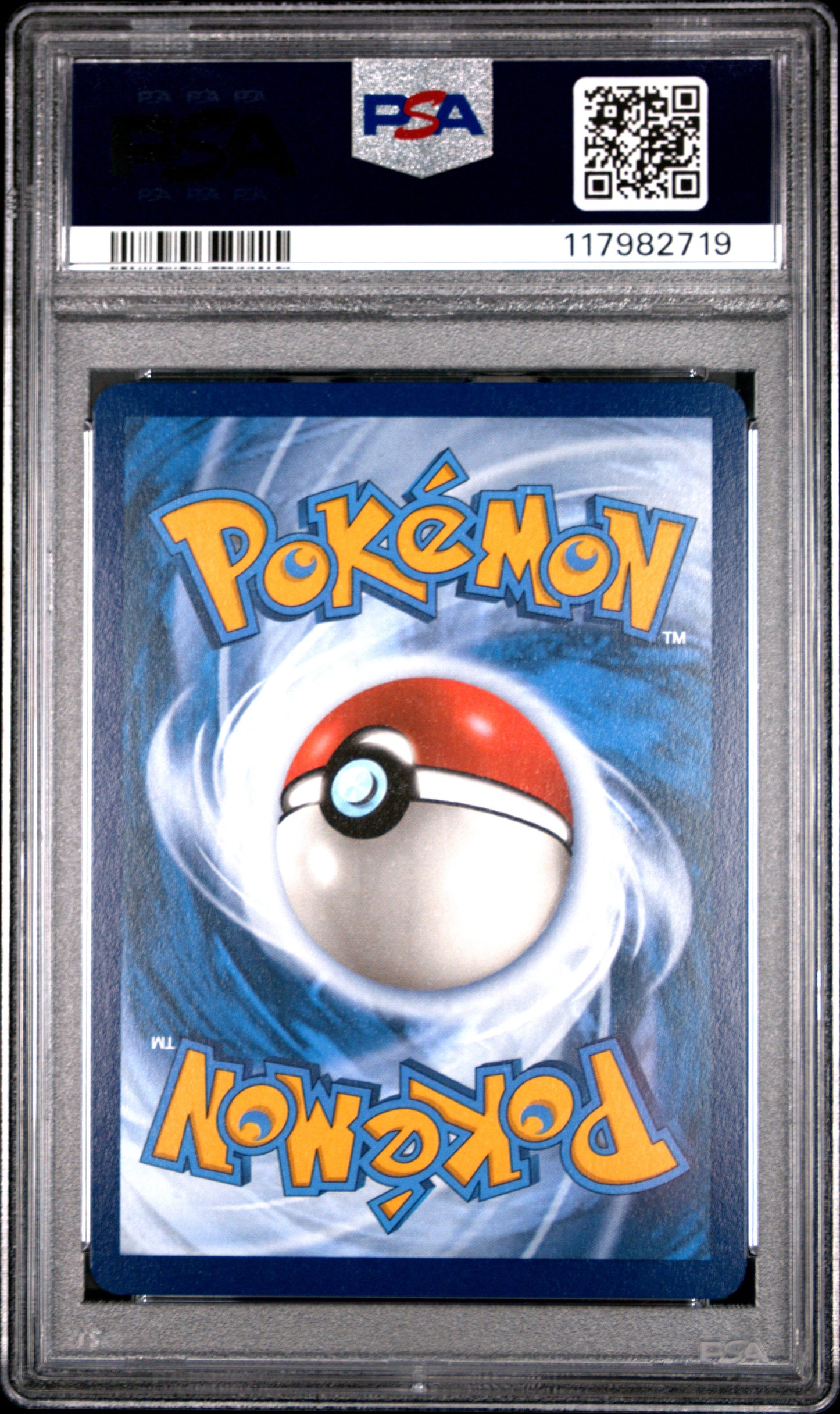2025 Pokemon Pre En SYLVEON ex SIR PSA 9
