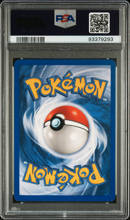 2003 POKEMON EX SANDSTORM #59 CYNDAQUIL SANDSTORM PSA 9