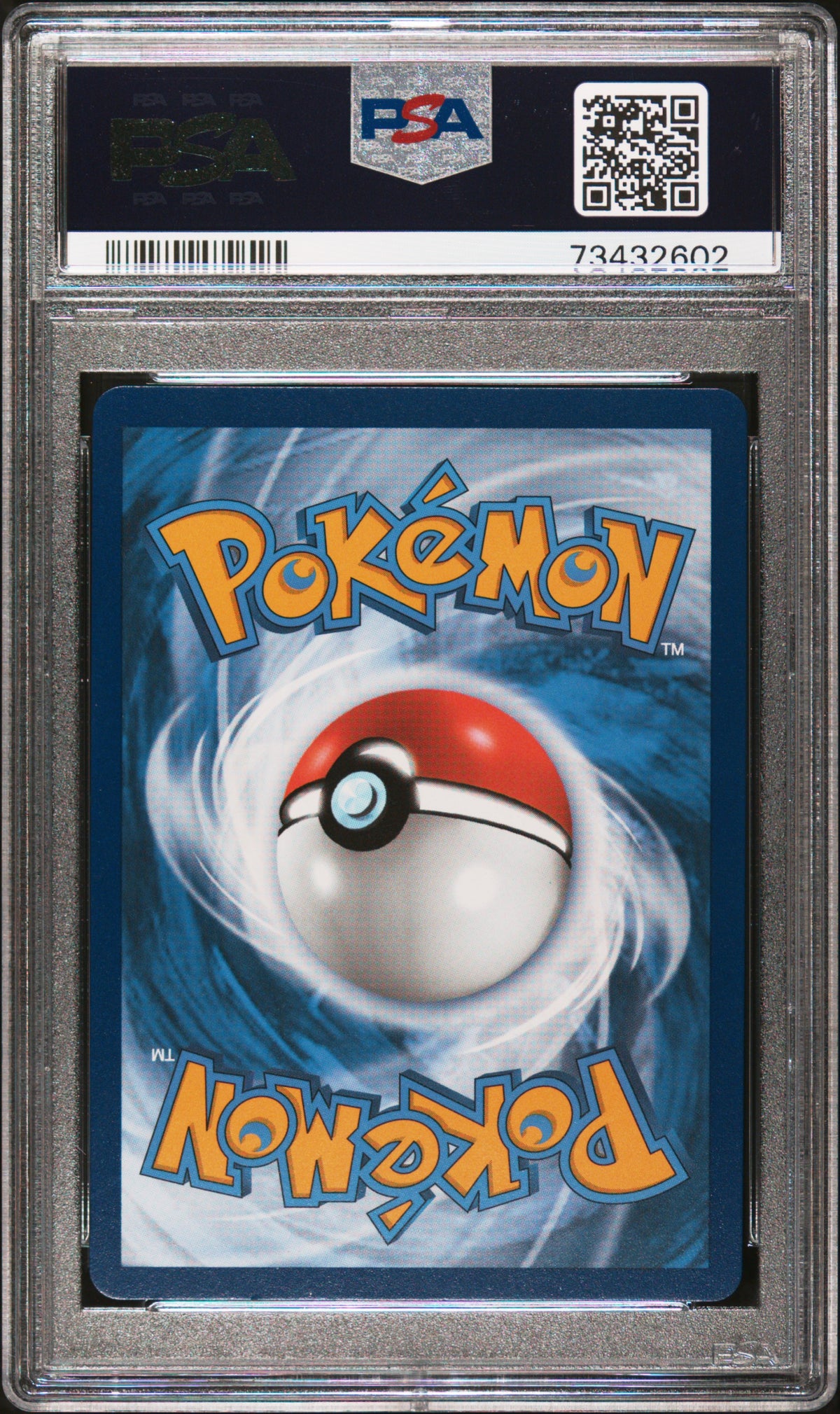 2023 POKEMON SWORD & SHIELD CROWN ZENITH #GG66 FULL ART/ROXANNE PSA 10