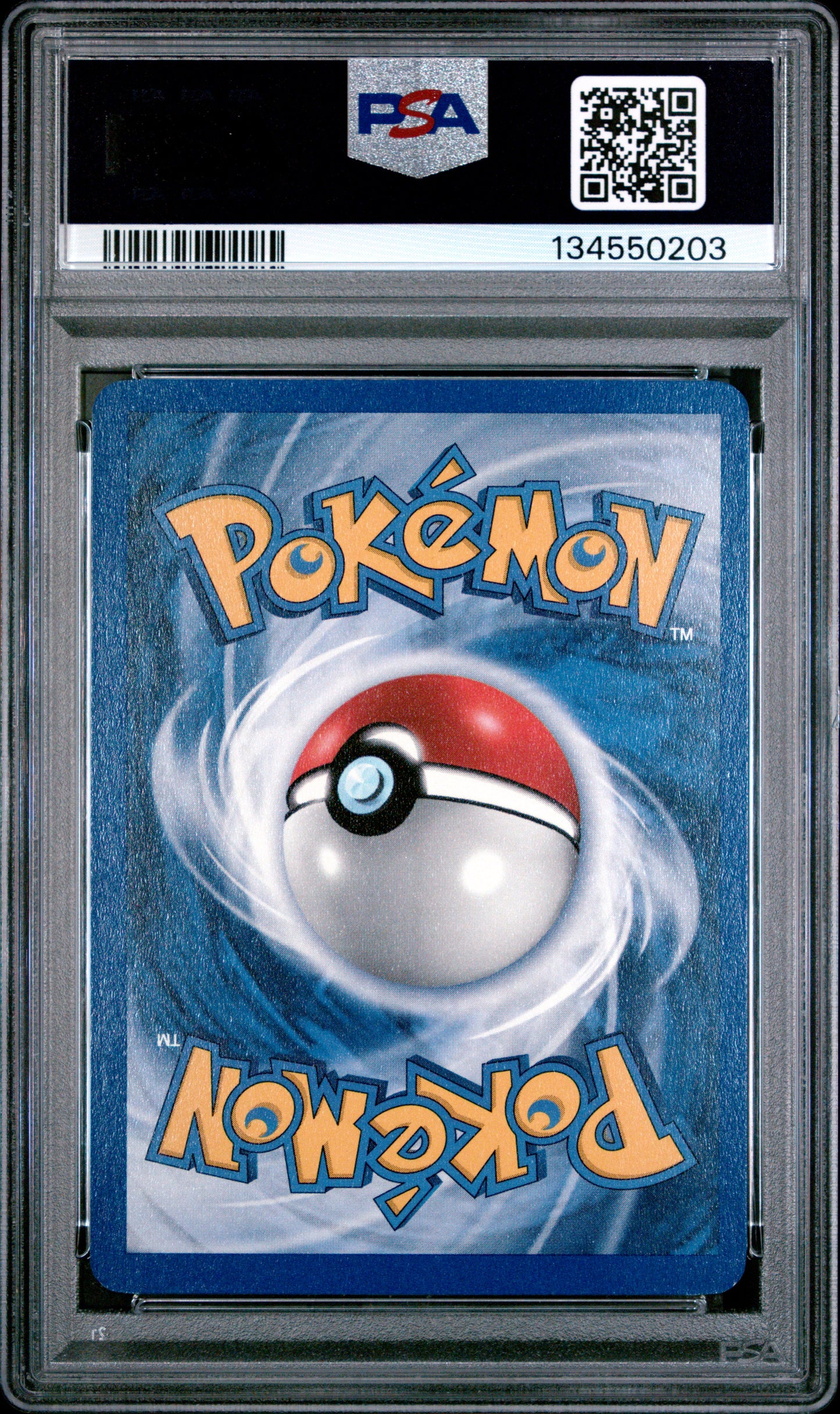 Pikachu 60/64 Jungle 1999 PSA 9